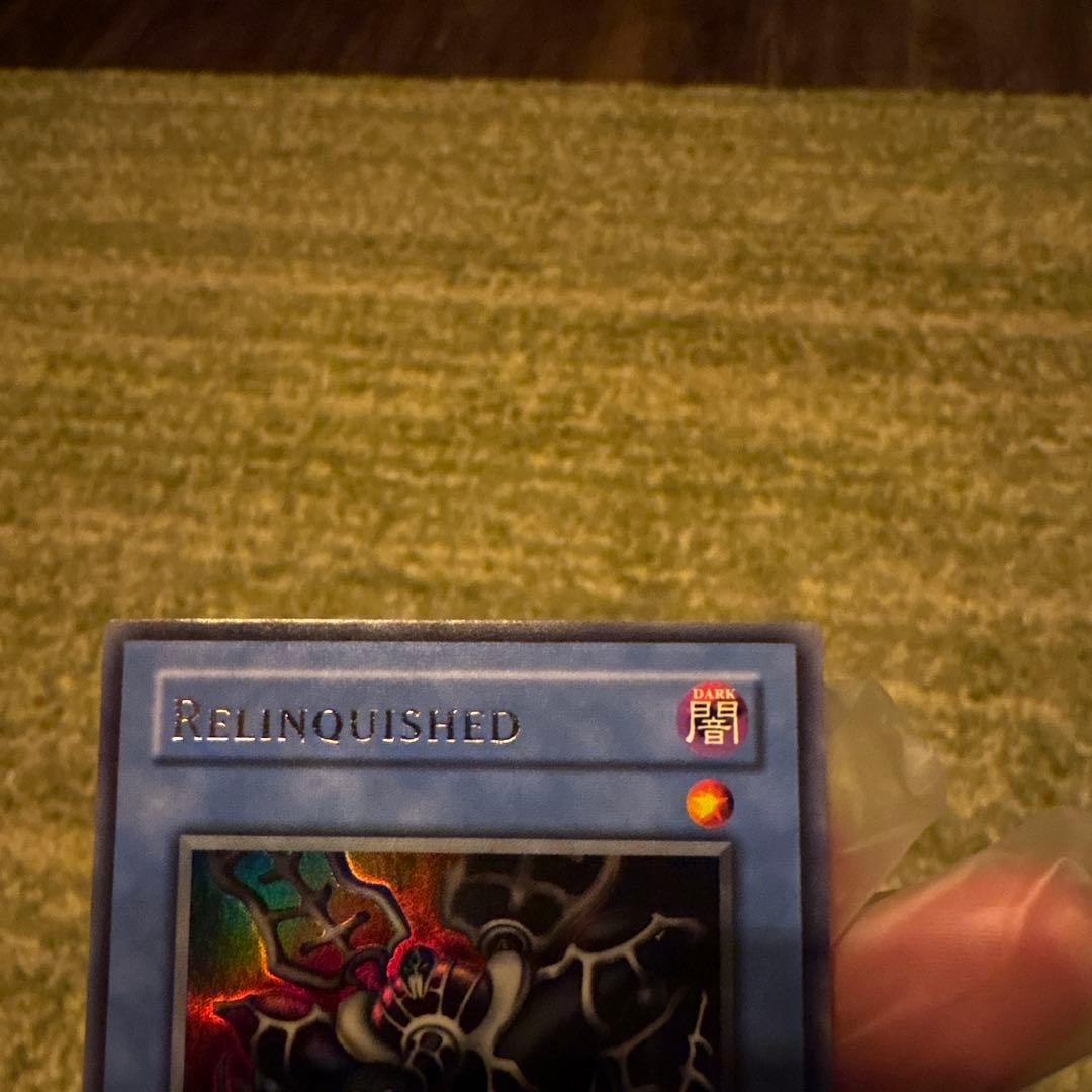 美品》【英語】旧アジア1st サクリファイス 遊戯王 - メルカリ