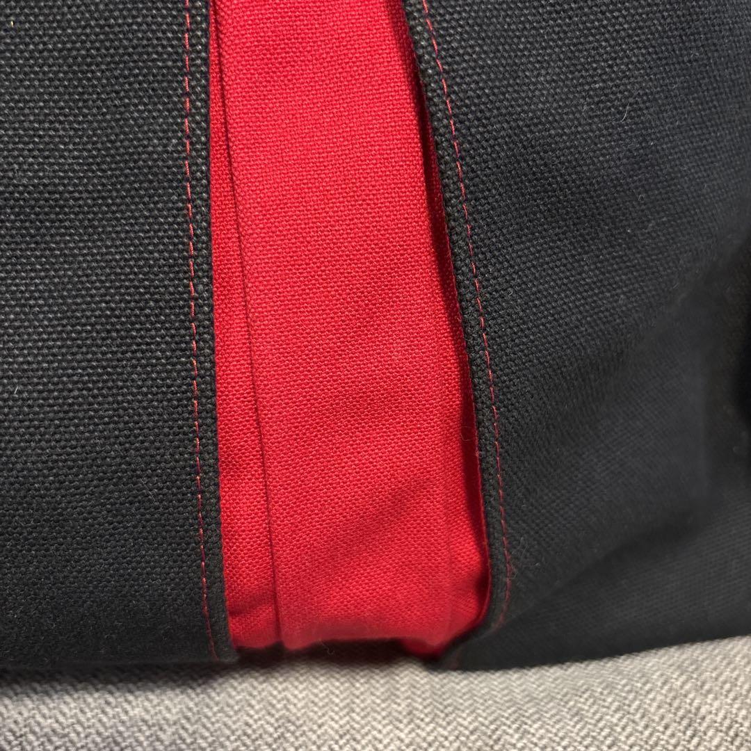 【美品】KOSHO ougi ショルダーバック 帆布