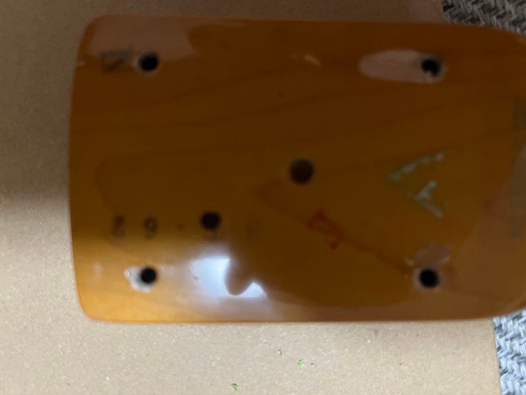 ギター fender japan ST-62