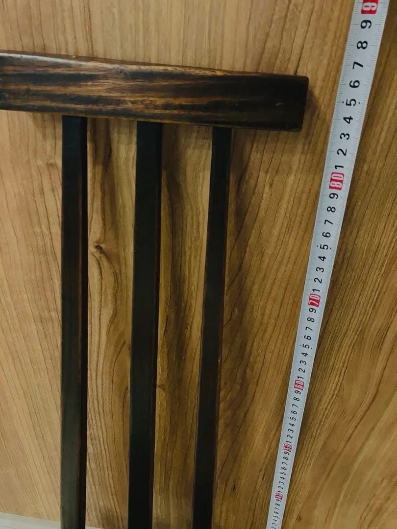 インテリア　チェア　スモール　木製