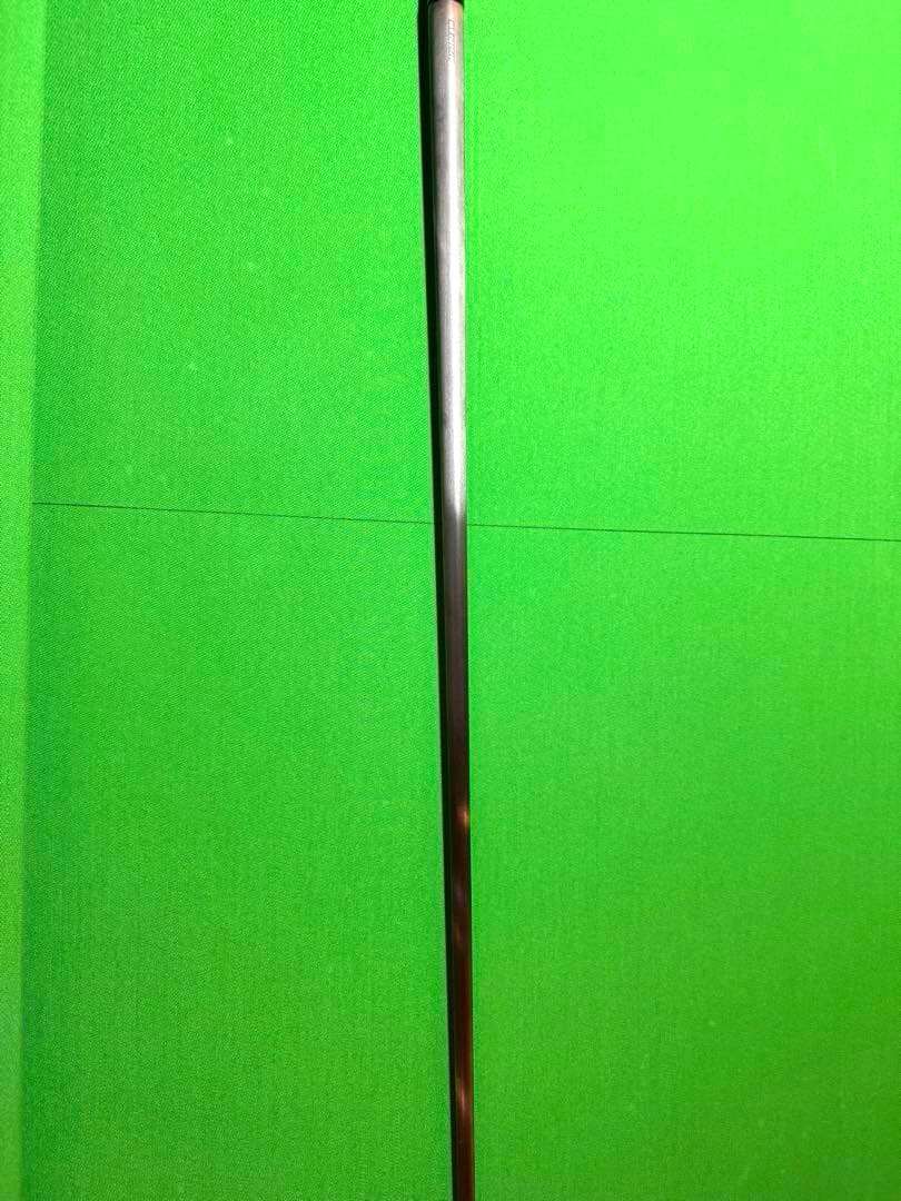 CYNERGY 15K カーボンファイバー 10.5mm 3/8-10山