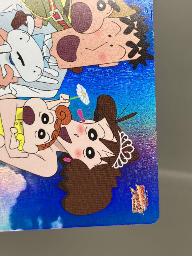 ● T プレイ用　ヴァイス　ラブラブファイヤー！　N5636