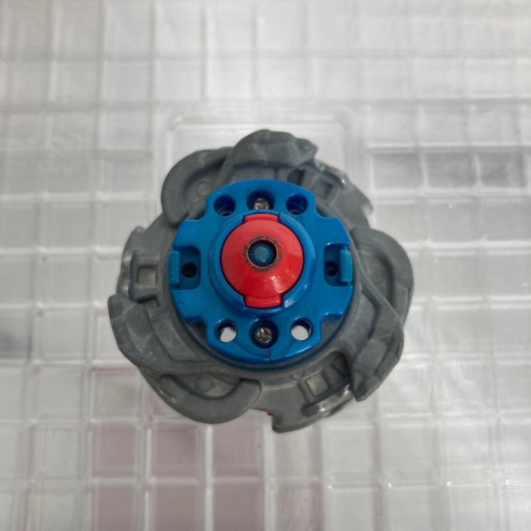 国内正規品】ビッグバンペガシス メタルファイトベイブレード 1870