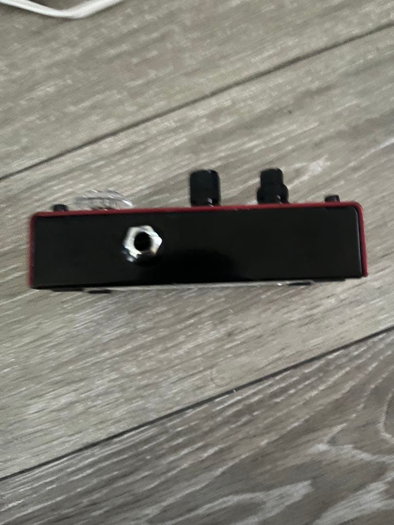 ギター Digitech Whammy Ricochet