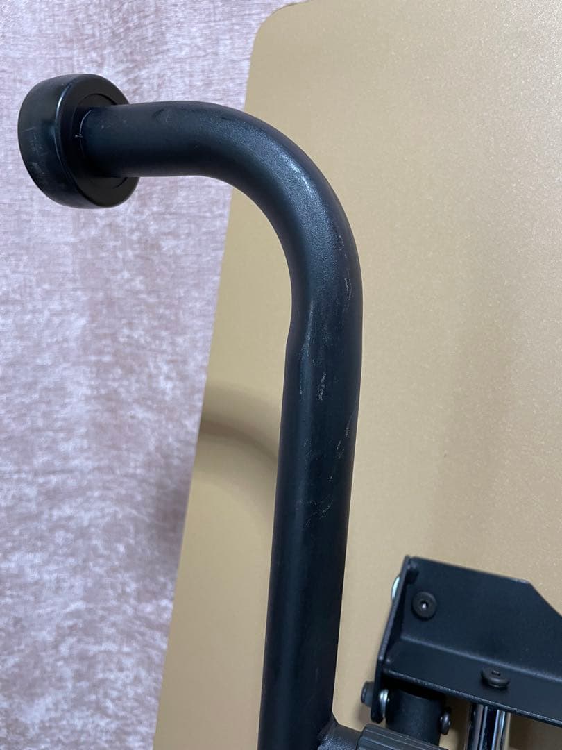 美品　ニトリ　昇降テーブル　ライザN ダイニングテーブル　センターテーブル