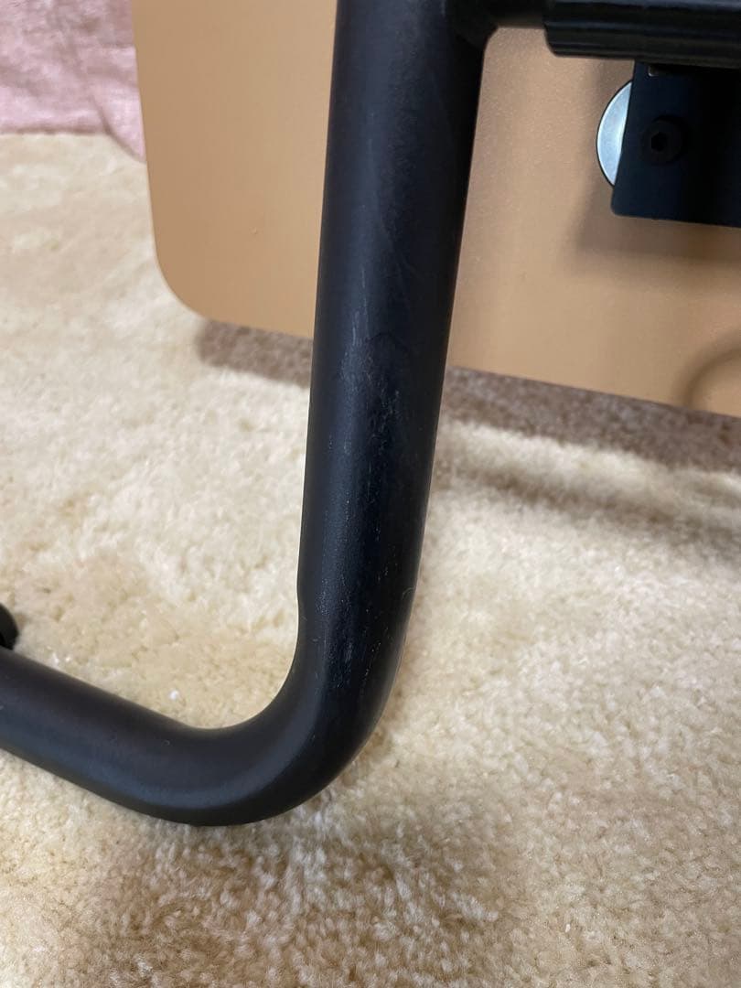 美品　ニトリ　昇降テーブル　ライザN ダイニングテーブル　センターテーブル