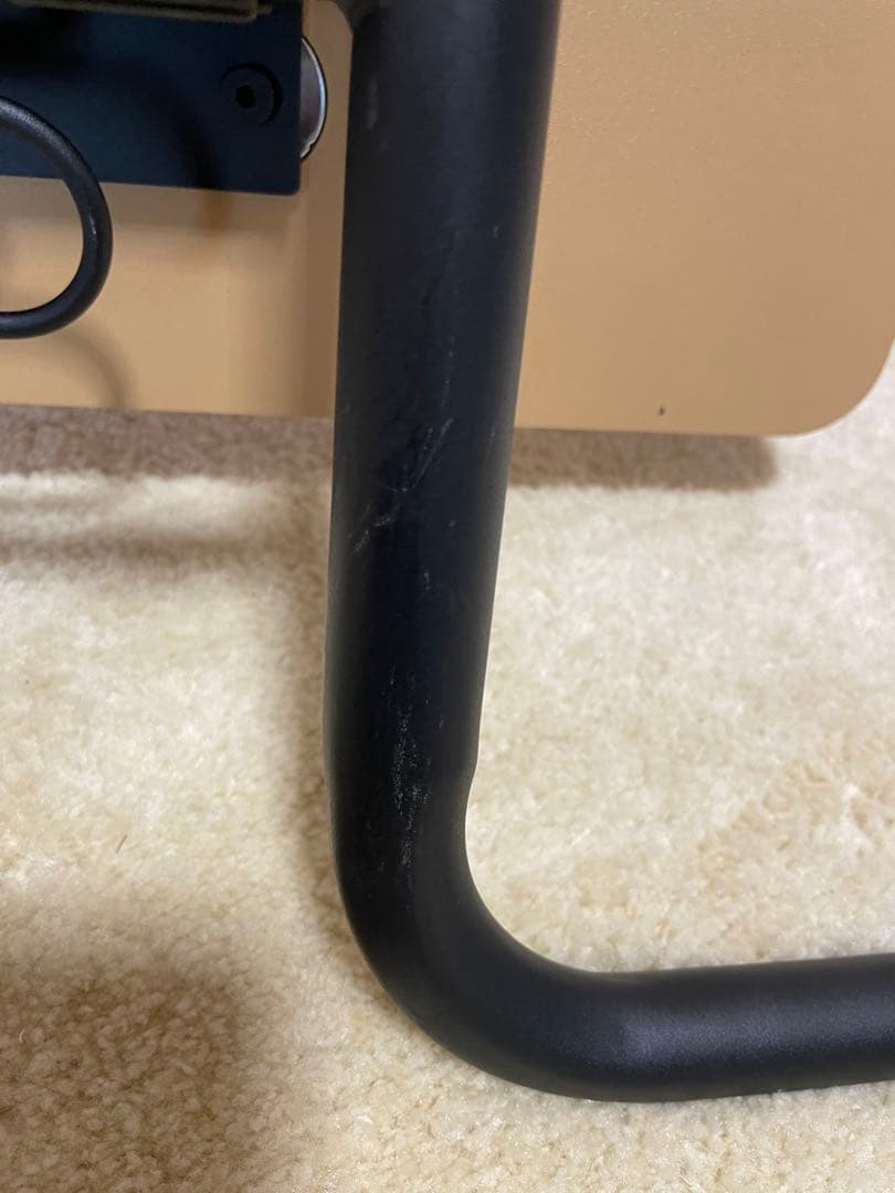 美品　ニトリ　昇降テーブル　ライザN ダイニングテーブル　センターテーブル