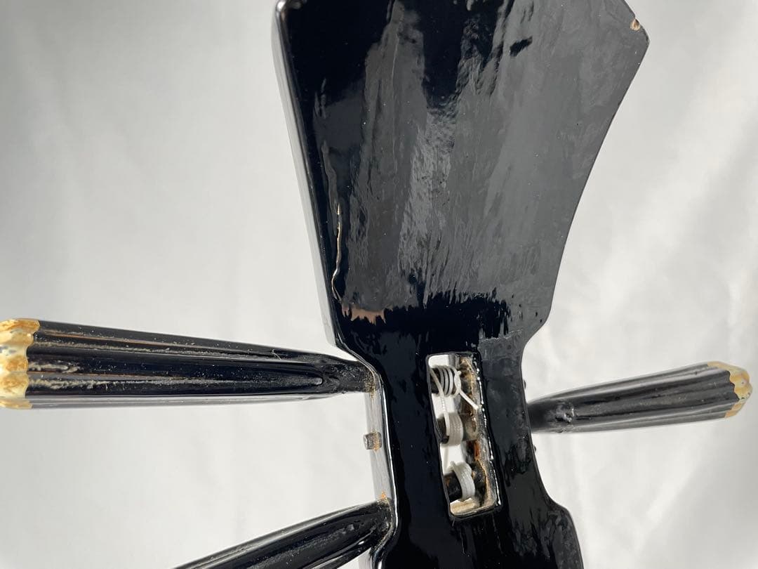 沖縄三線 蛇皮 強化張り・二重張り