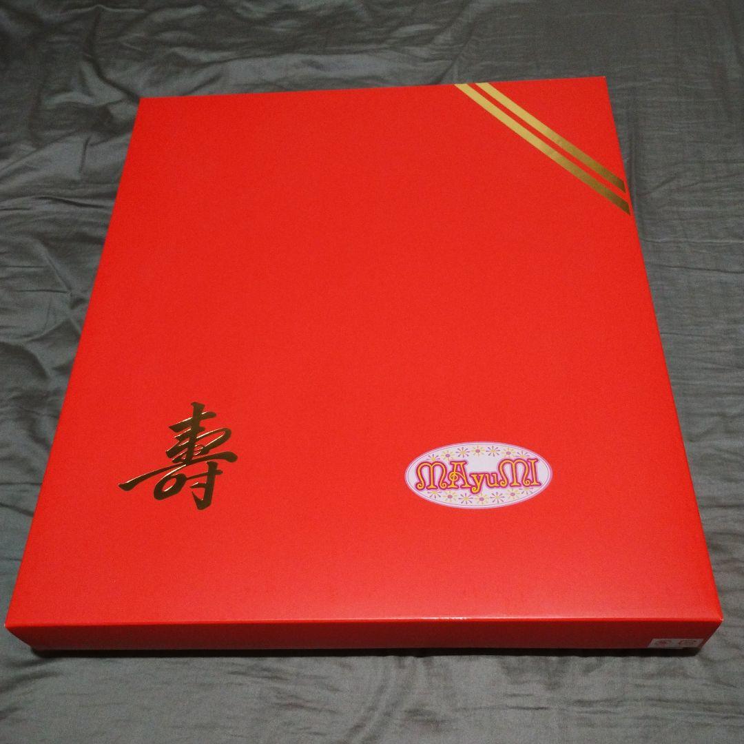 七五三　3歳　女の子　着物　フルセット　マユミブランド