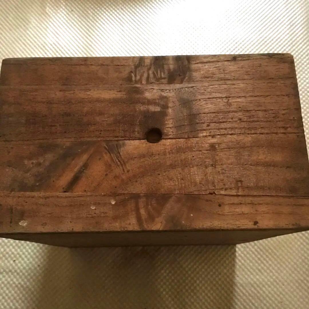 0399　薬箱 家庭薬 富山県新湊市七美 野上薬房 ケロリン