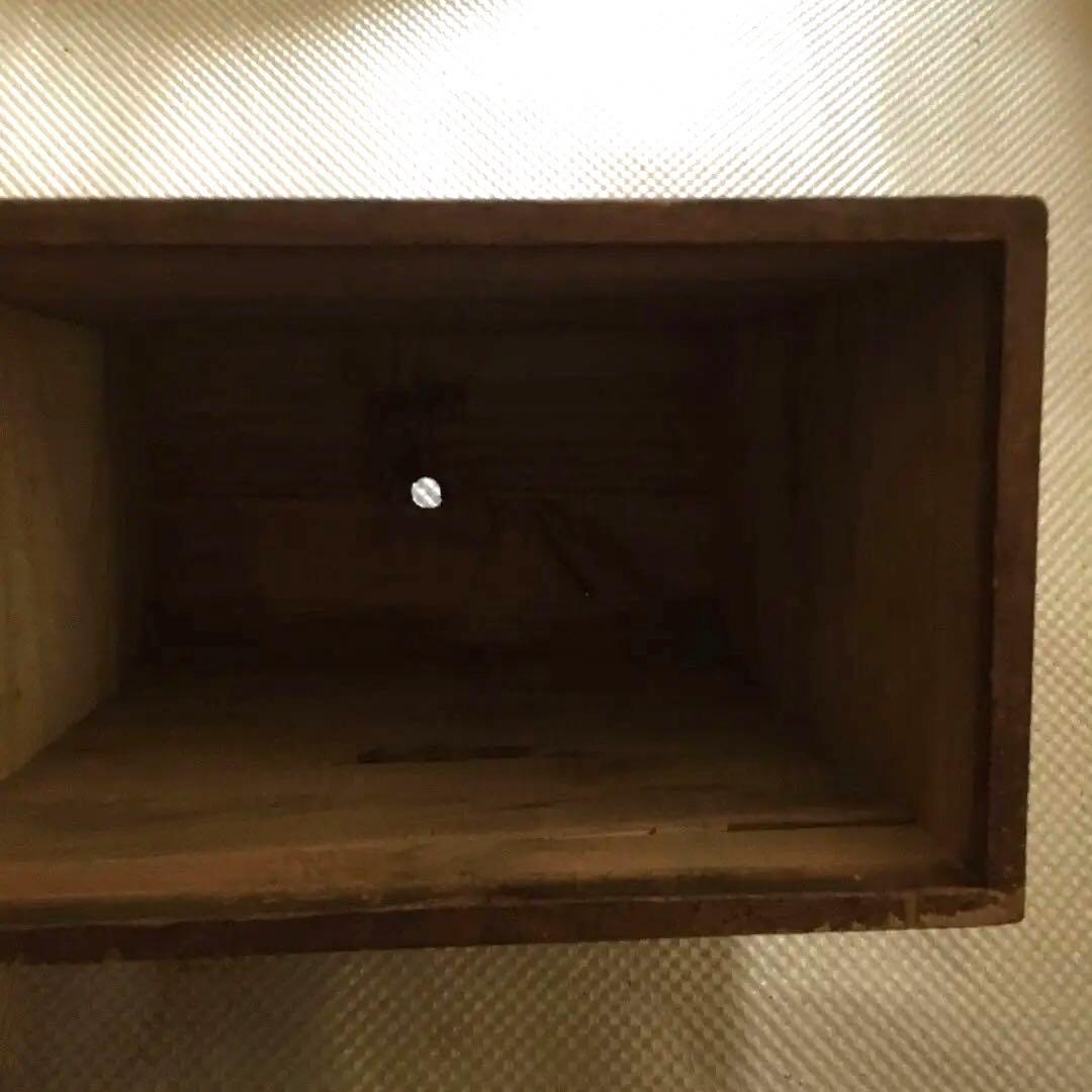 0399　薬箱 家庭薬 富山県新湊市七美 野上薬房 ケロリン