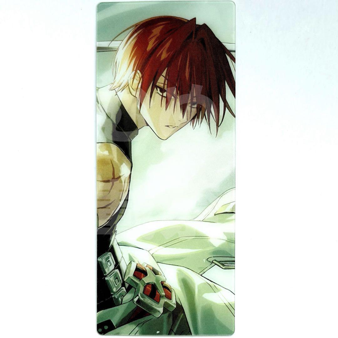 FGO 最終再臨展 編成画面風カード 大阪 原田左之助 - メルカリ