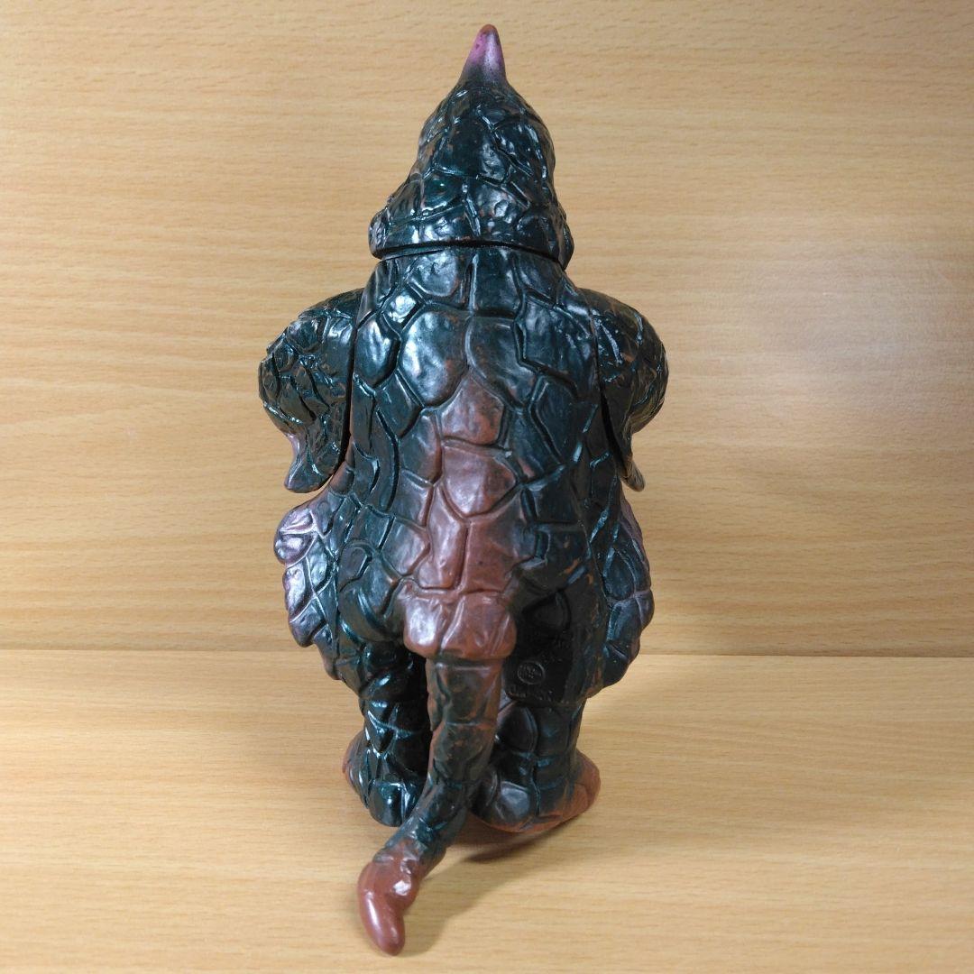 ポピー キングザウルス 宇宙大怪獣 ベムスター「帰ってきた