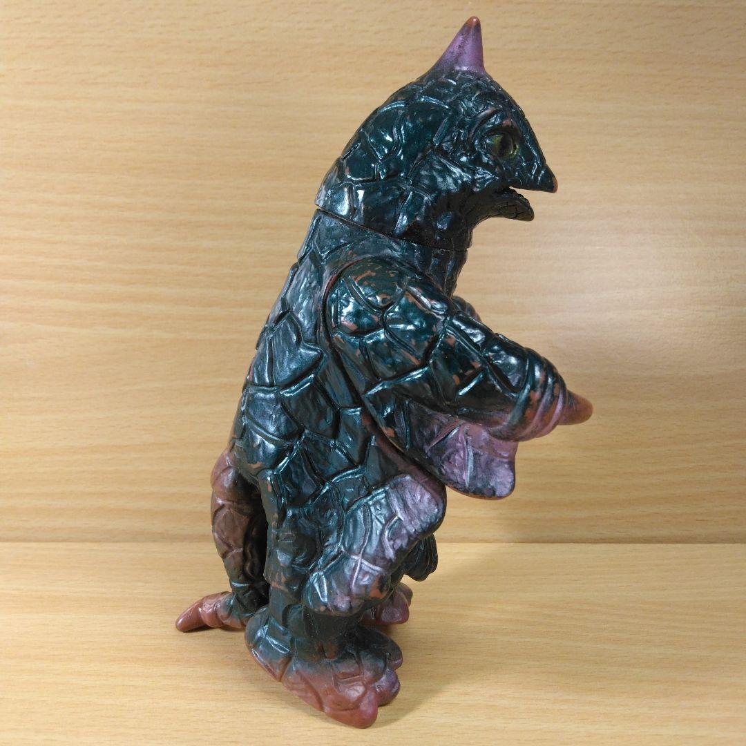 ポピー キングザウルス 宇宙大怪獣 ベムスター「帰ってきた