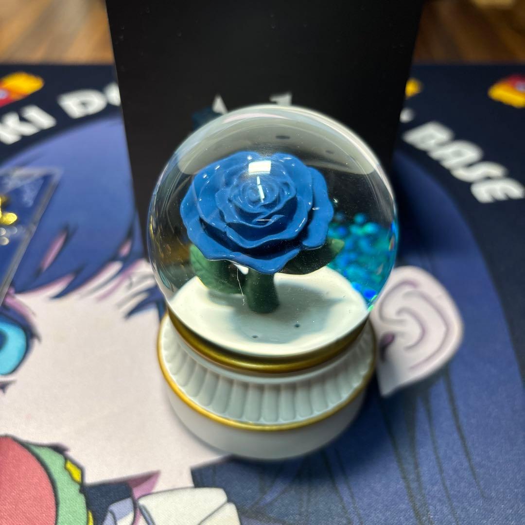 Ado よだか スノードーム 【VIP席特典】 - メルカリ