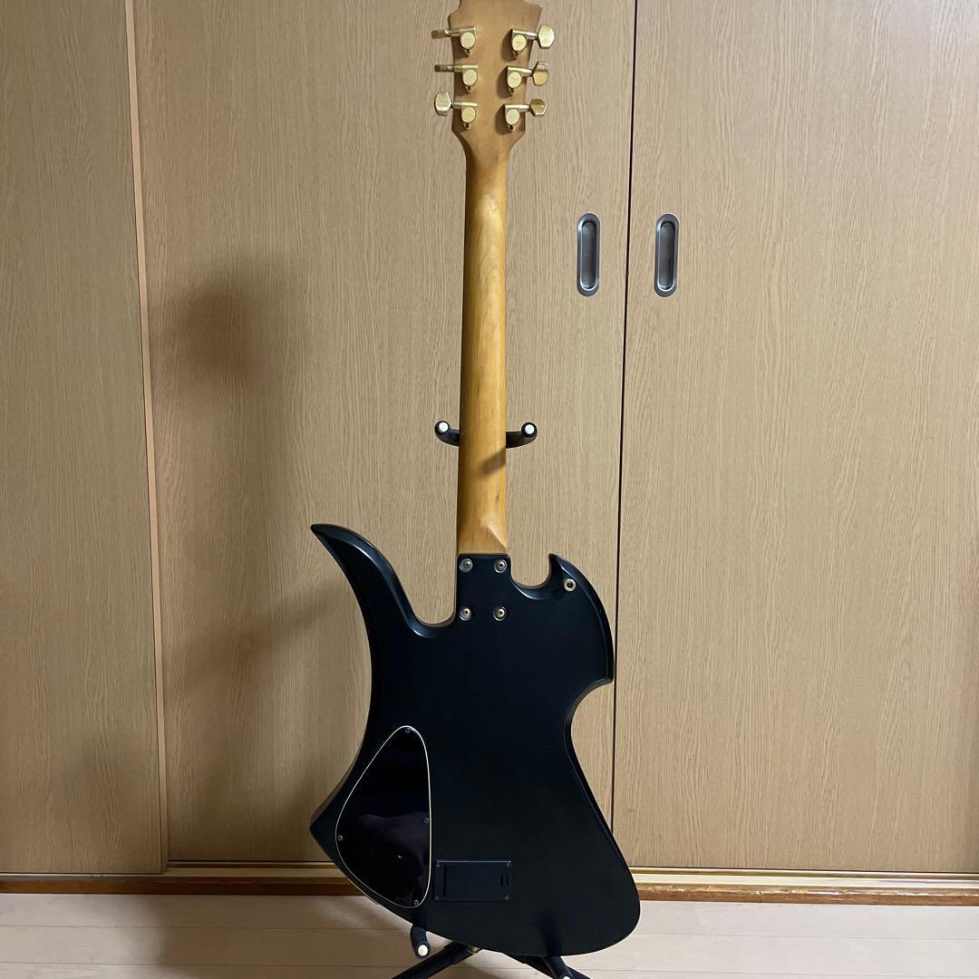 BURNY バーニー hideモデル MG-125S(初期型)おまけ付き - メルカリ