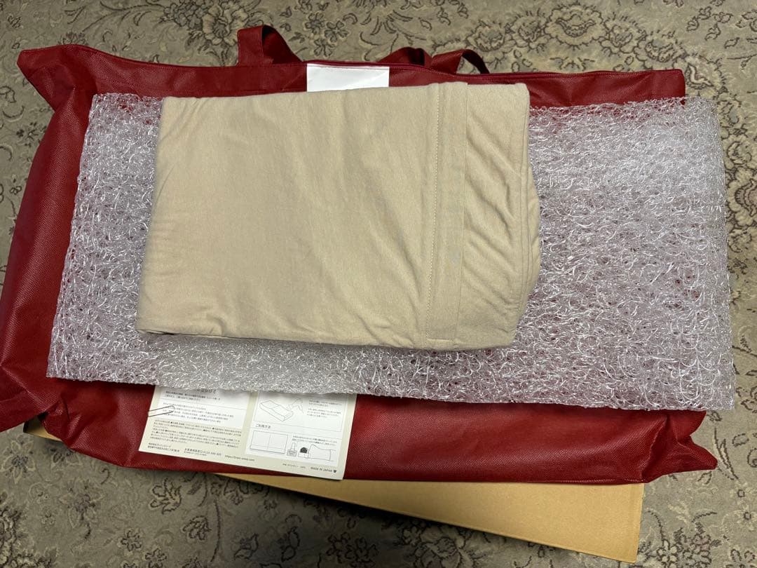 BRAINSLEEP PILLOW SILENTブレインスリープピローサイレント