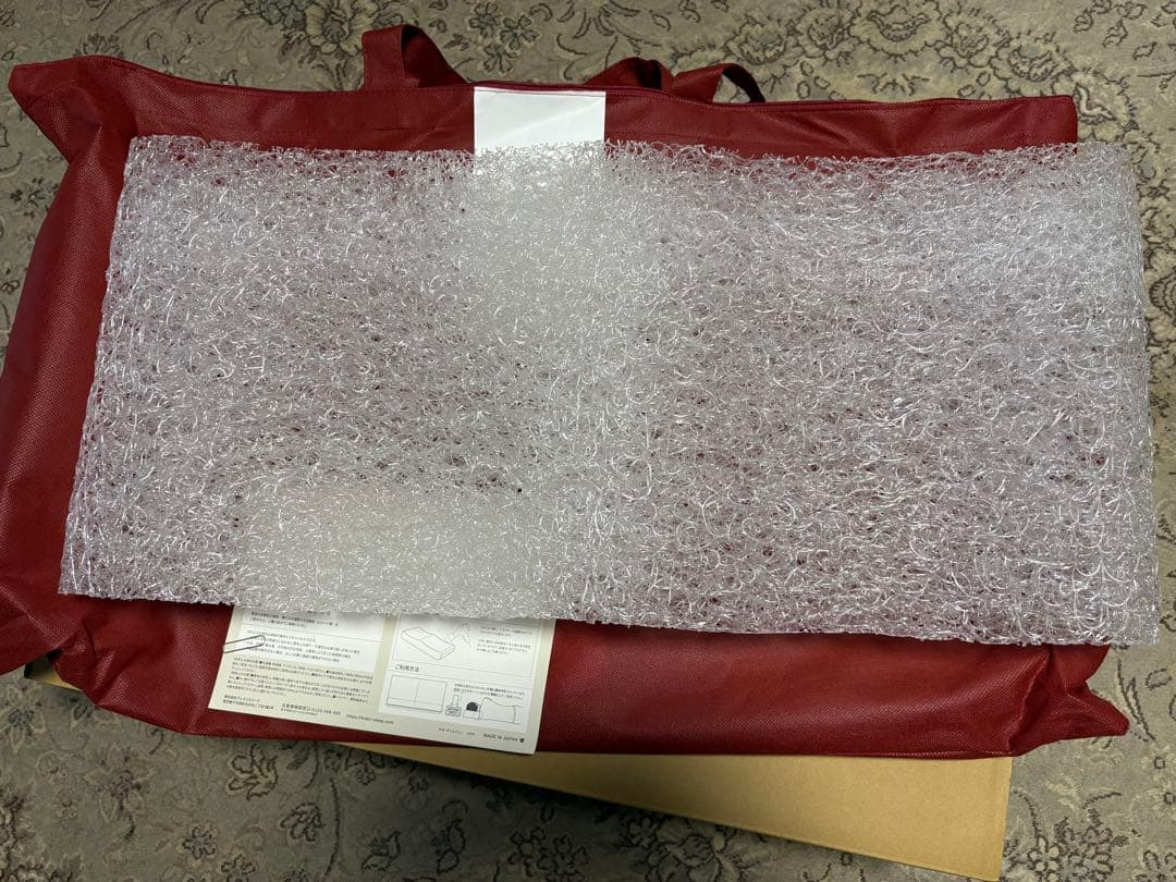 BRAINSLEEP PILLOW SILENTブレインスリープピローサイレント