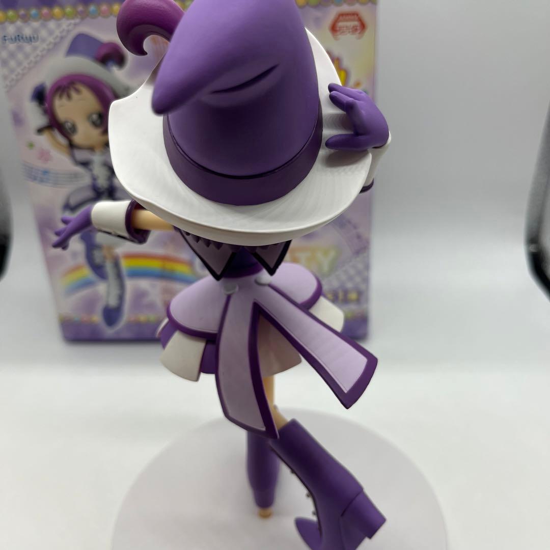 ジャ魔女どれみ ドッカーン! ファインクオリティフィギュア 瀬川おんぷ