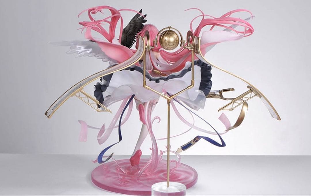 パーシュース 「アズールレーン」 フィギュア