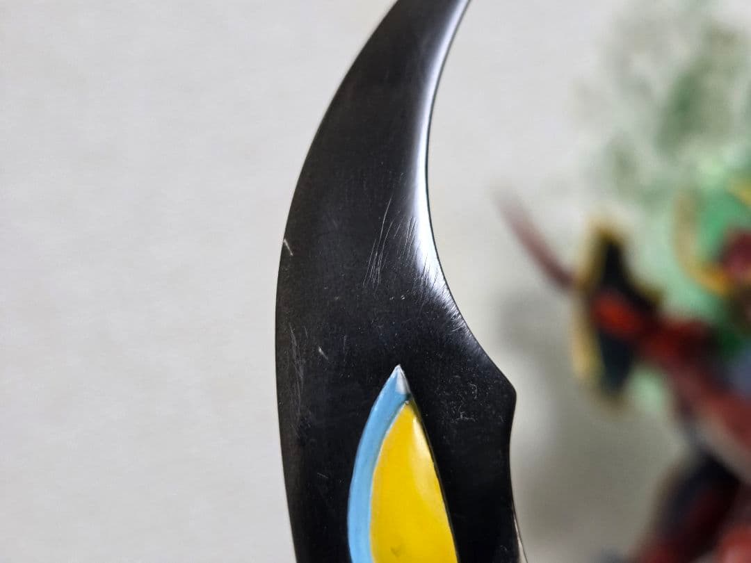 ボークス 天元突破グレンラガン 1/∞ アートディスプレイ フィギュア