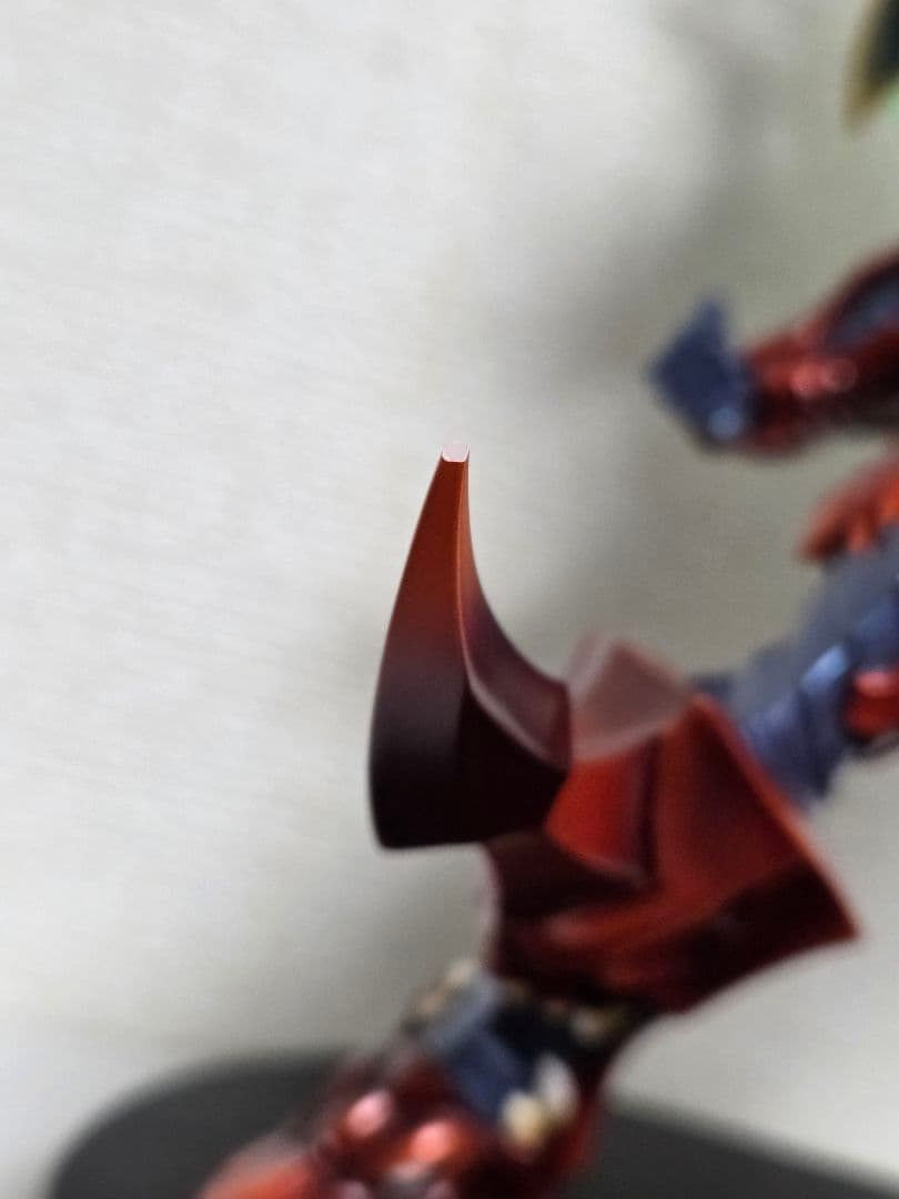 ボークス 天元突破グレンラガン 1/∞ アートディスプレイ フィギュア