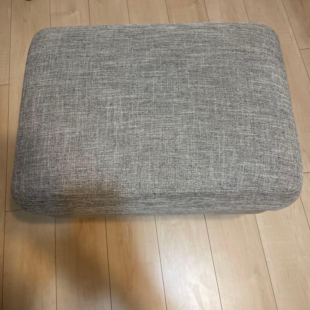 フランフラン オットマン