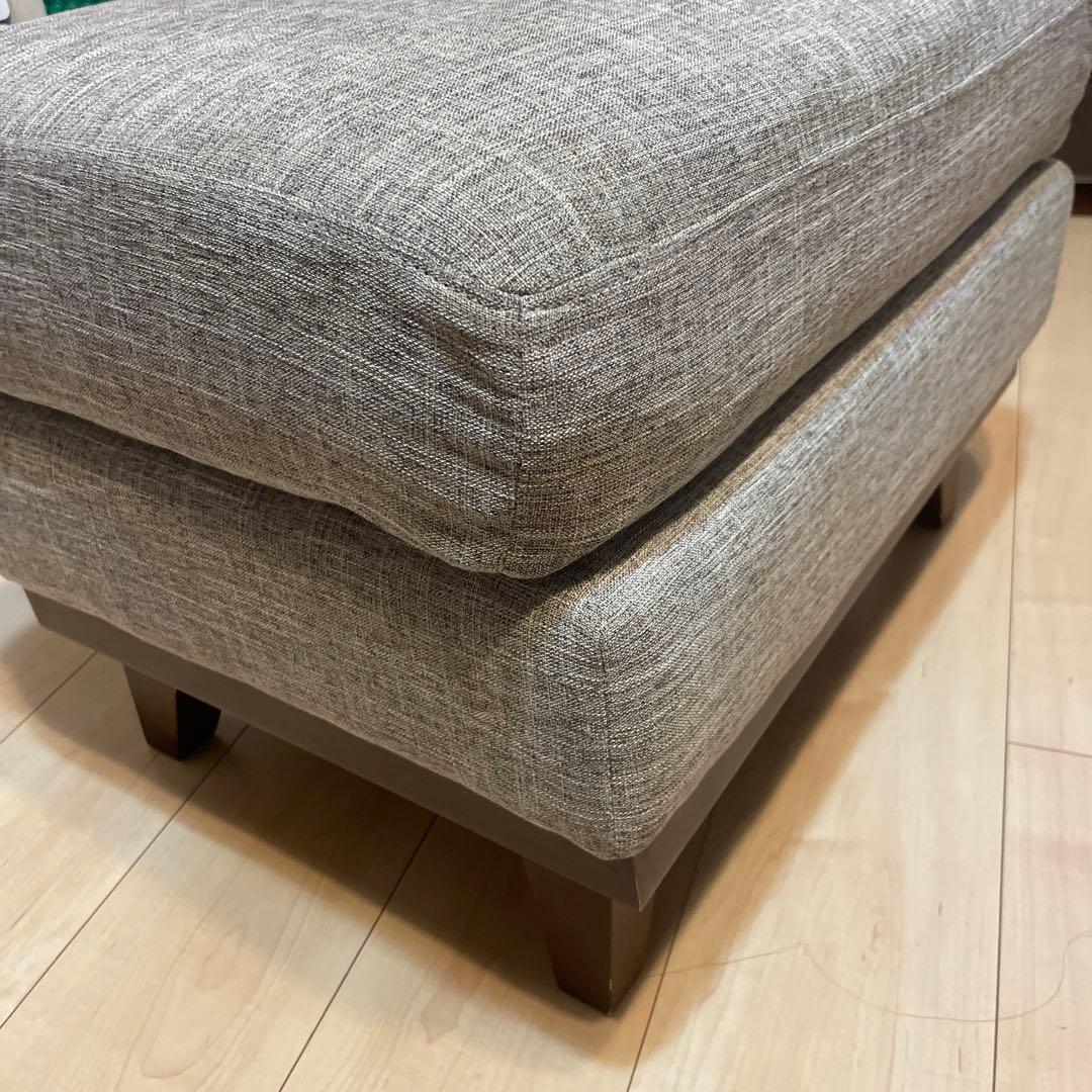 フランフラン オットマン