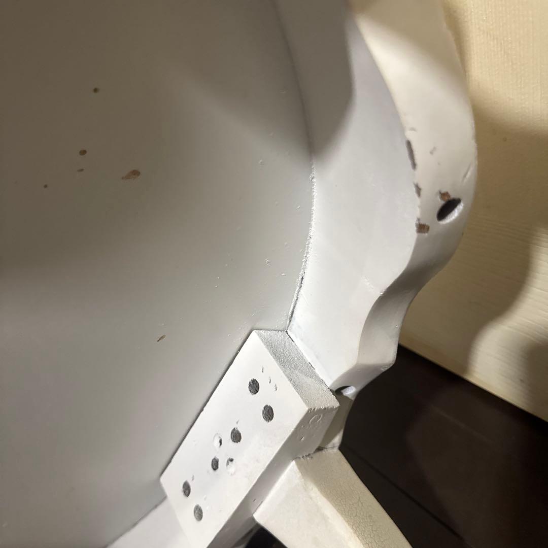 ロココ調　テーブル　　ちゃぶ台