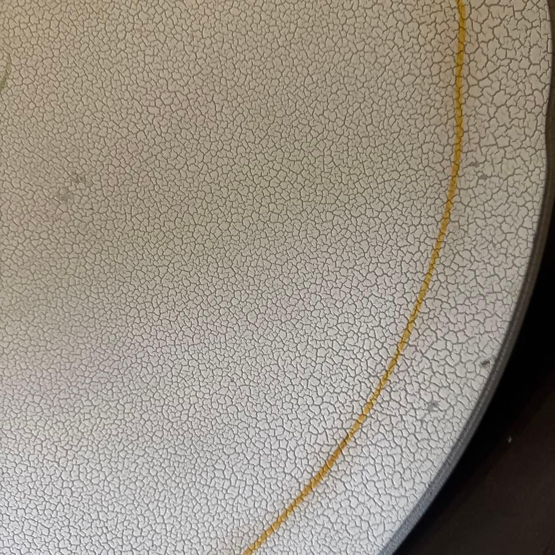 ロココ調　テーブル　　ちゃぶ台