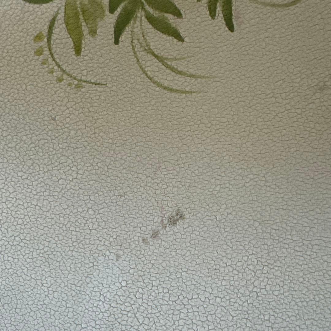 ロココ調　テーブル　　ちゃぶ台