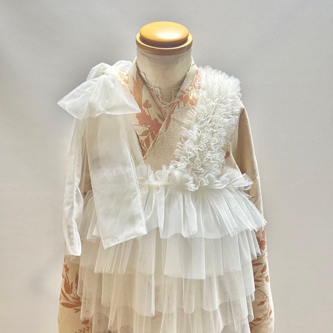 断捨離中 様　ホワイト1点