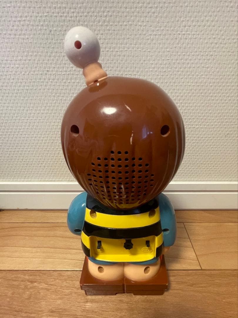 ゲゲゲの鬼太郎目覚まし時計【希少！】 - メルカリ