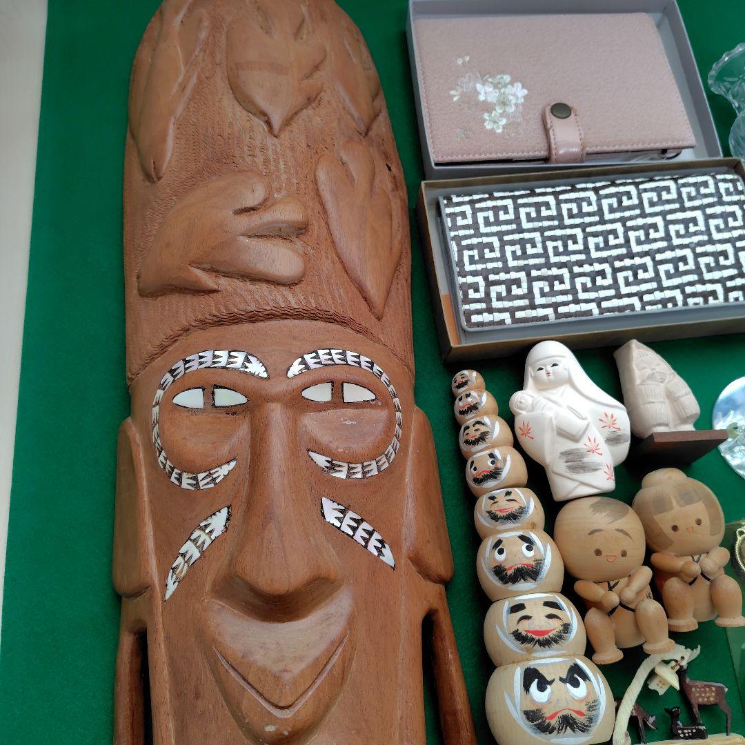 遺品整理 まとめ売り オマケ付き アンティーク