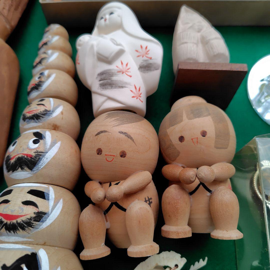 遺品整理 まとめ売り オマケ付き アンティーク