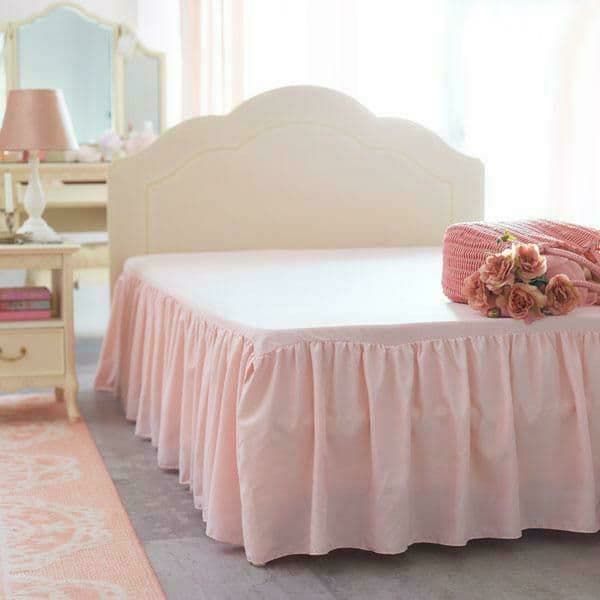 新品未開封ロマンティックプリンセス セミダブル掛け布団カバー3点セット