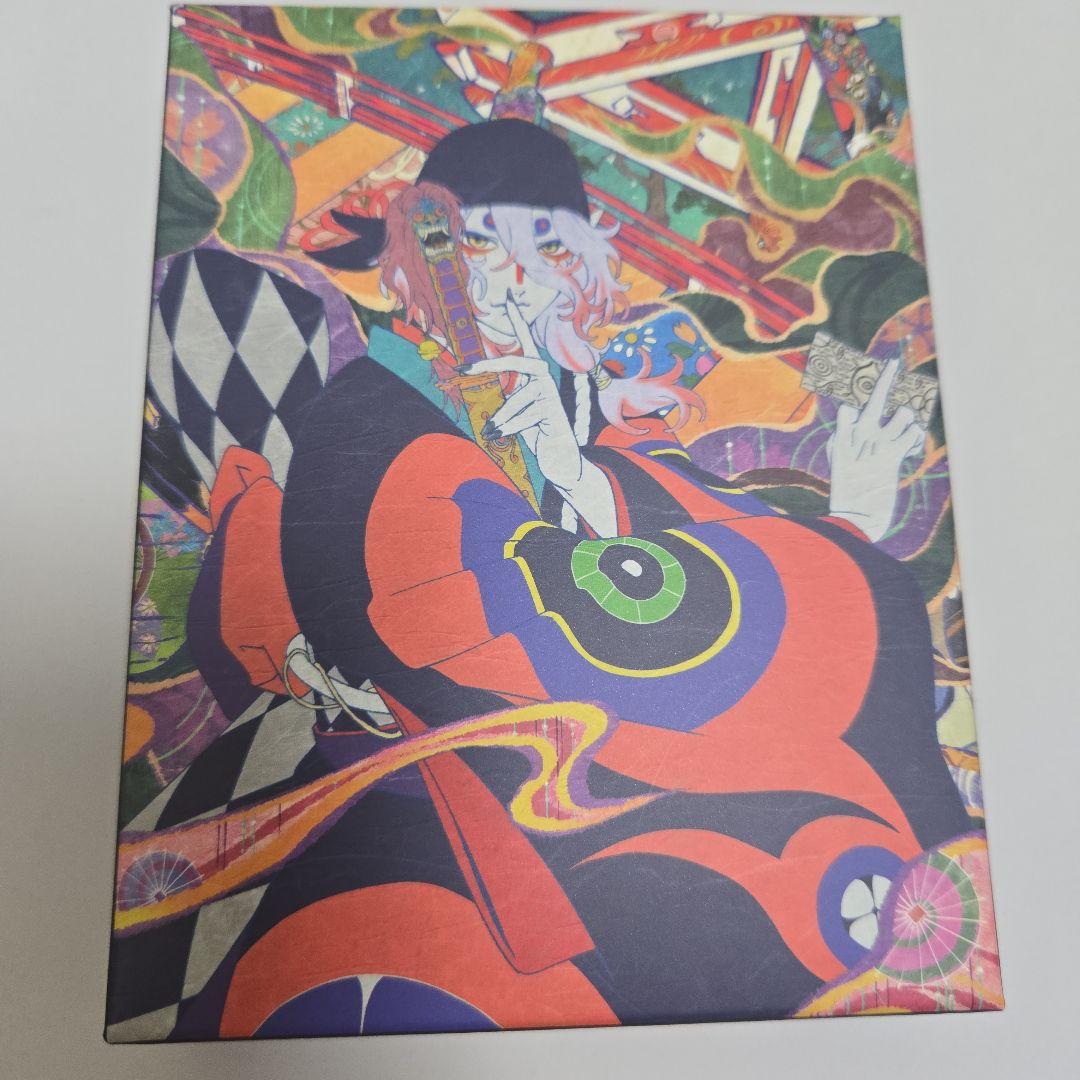 【即購入⭕】劇場版モノノ怪 ワイヤレスイヤホン&充電器セット　ONKYOコラボ