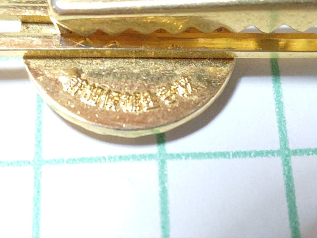 保安隊。陸上自衛隊。昔のスキー指導官バッジ。スキーき章。Vintag。PX品。