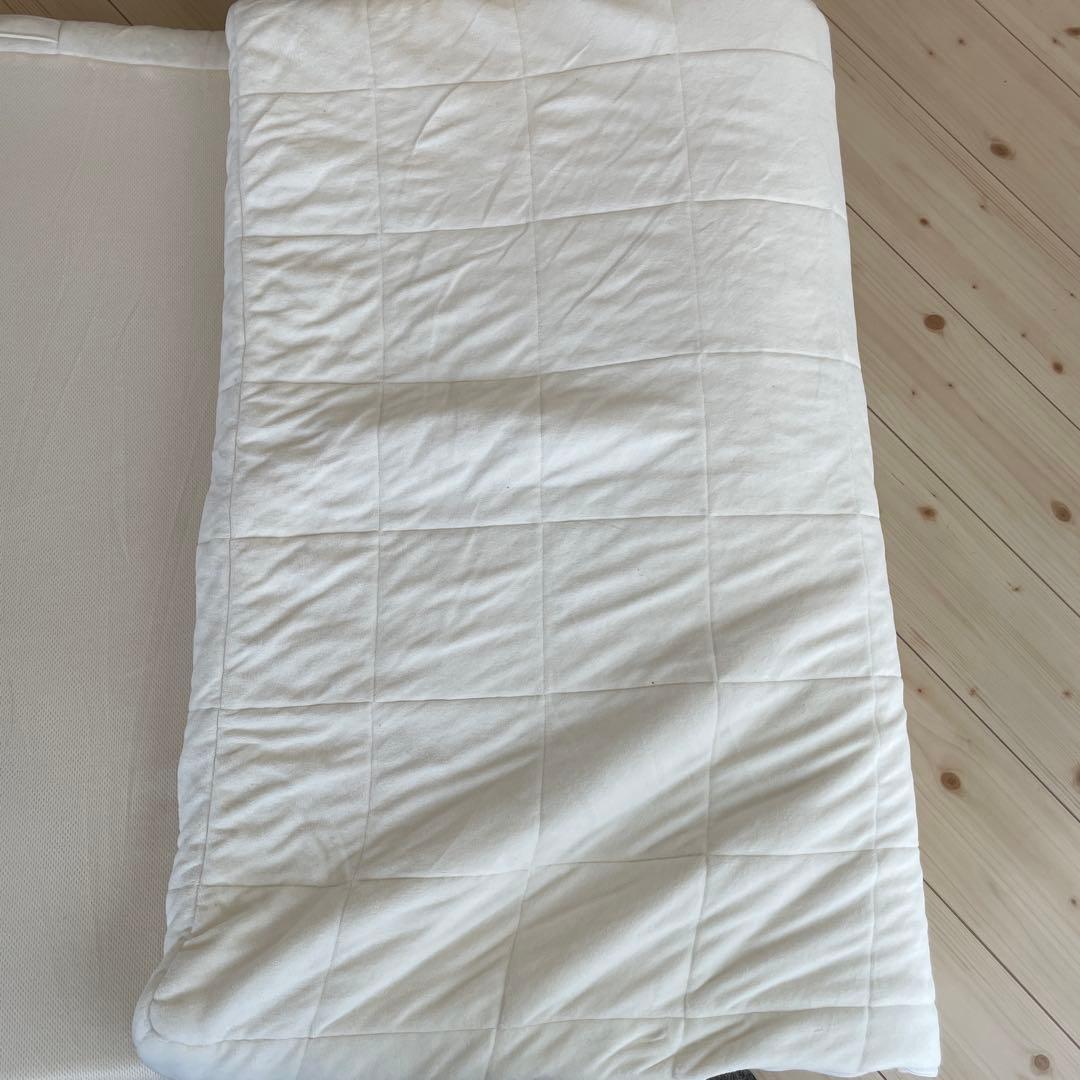 マットレス　airweave エアウィーブ