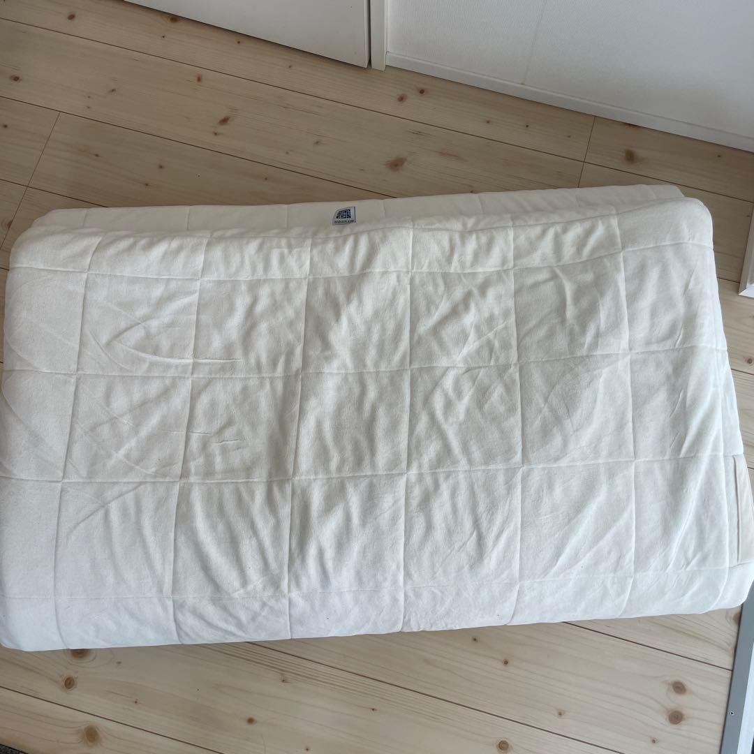 マットレス　airweave エアウィーブ