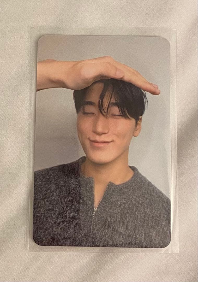 ATEEZ Part.4 ポップアップ MD購入特典 トレカ サン - メルカリ