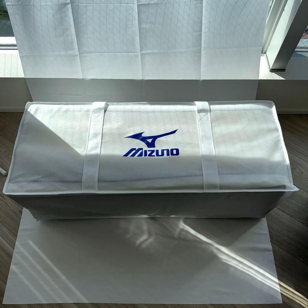 【るる】mizuno リフル マットレス 700 シングルサイズ