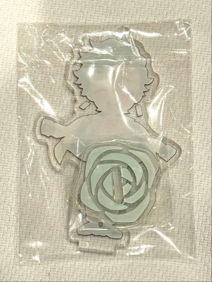 鬼滅の刃 竈門炭治郎 ホワイトデー アクリルスタンド アクスタ 2024