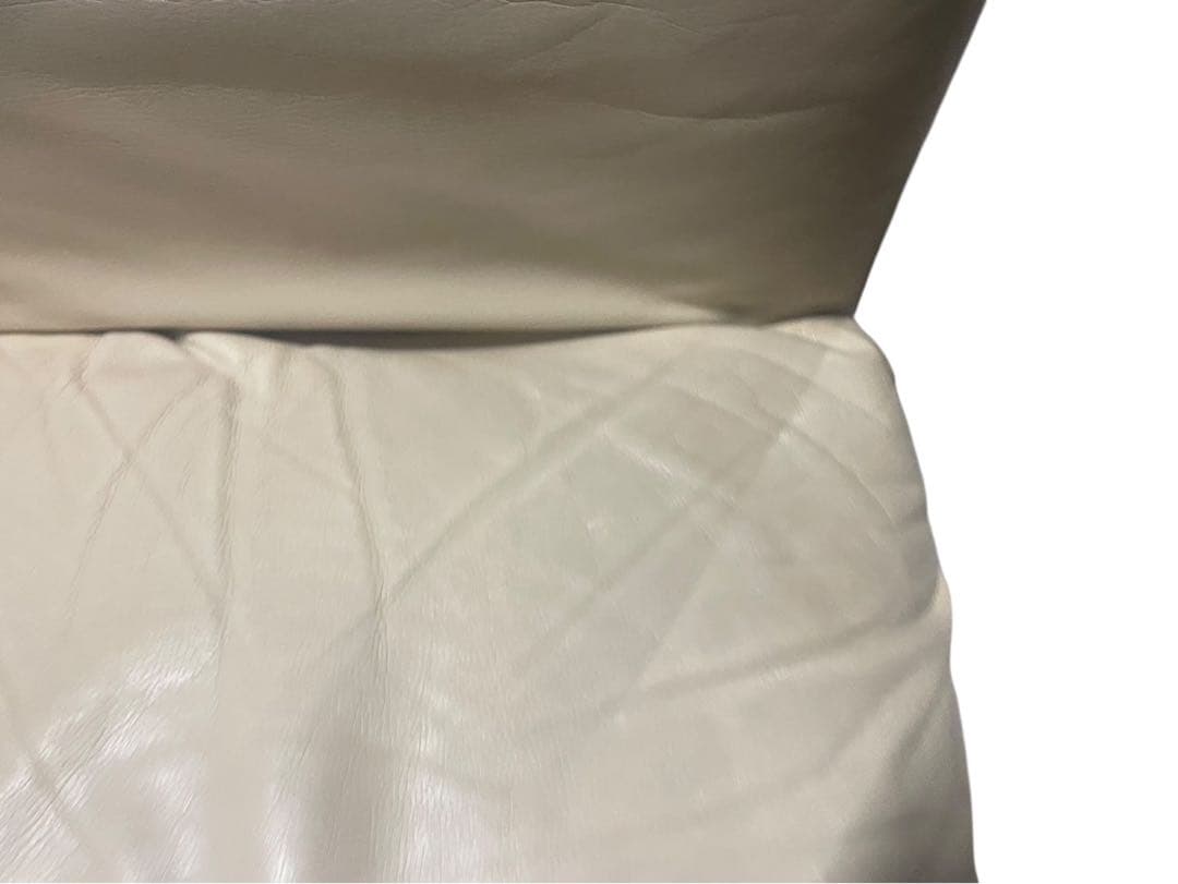 専用◯④arflex アルフレックス マレンコ 本革 レザー 3人掛けソファ