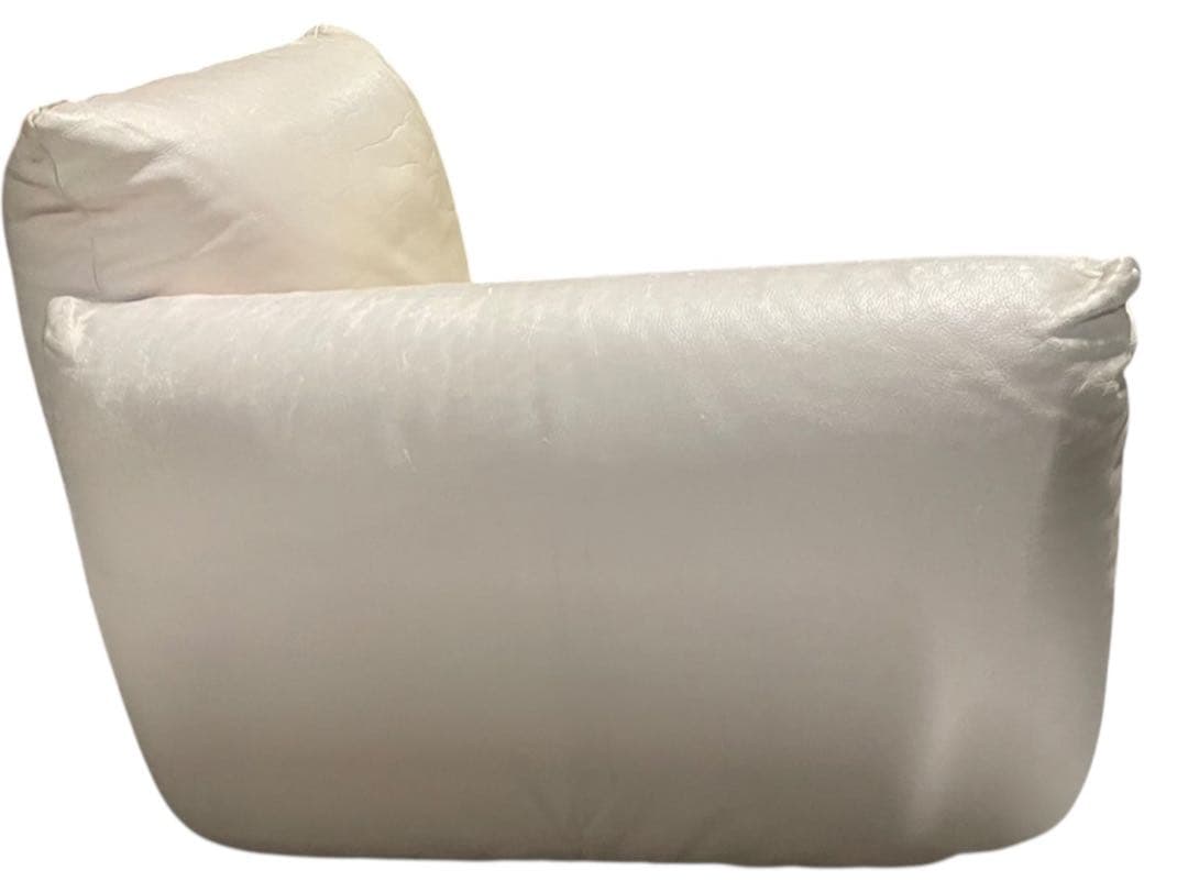 専用◯④arflex アルフレックス マレンコ 本革 レザー 3人掛けソファ