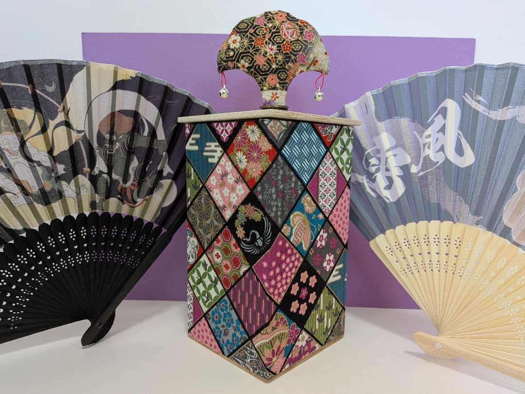 「むぅ‼️」なんちゃって（新）投扇興セット