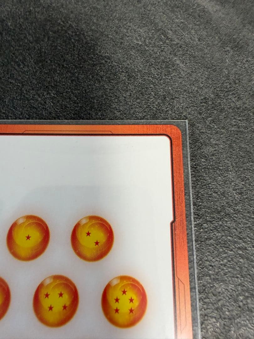 MANGA BOOSTER 02 37巻 エナジーマーカー 金 E-85★