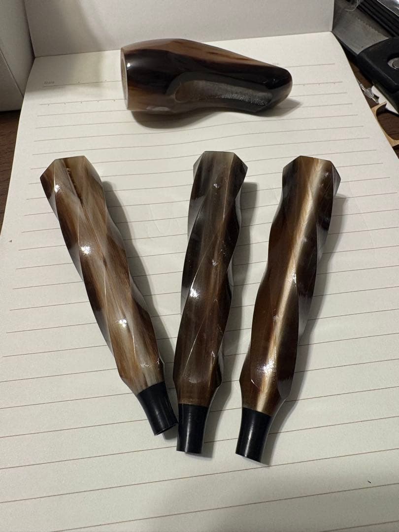 ハイサイー♪ むどぅらんカラクイ着せ替え用　水牛