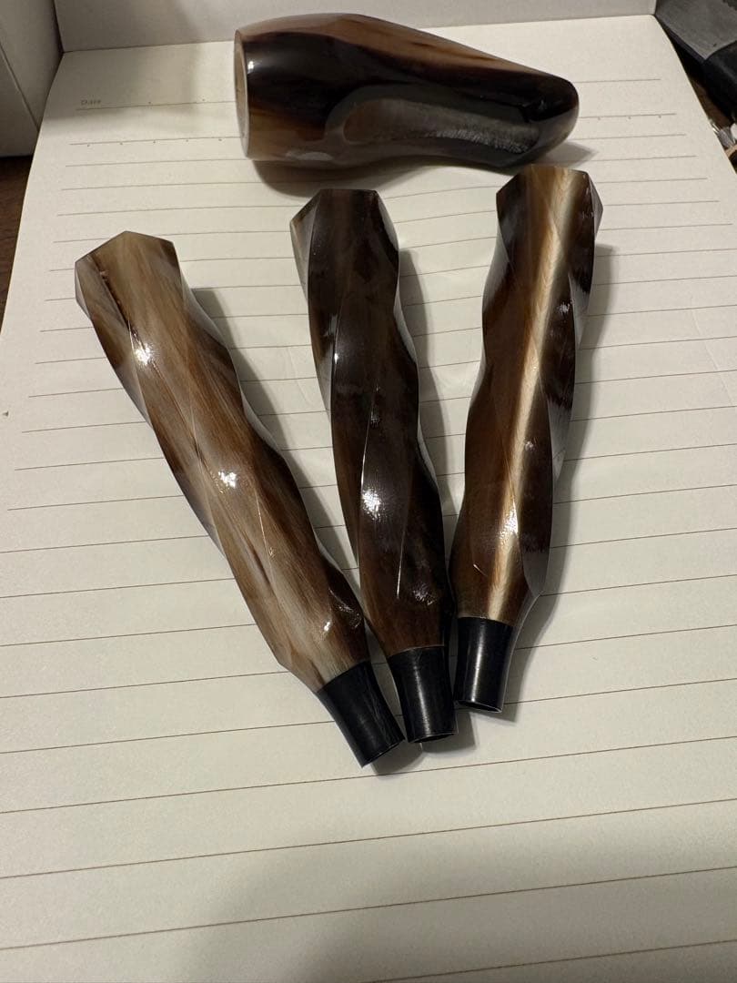 ハイサイー♪ むどぅらんカラクイ着せ替え用　水牛