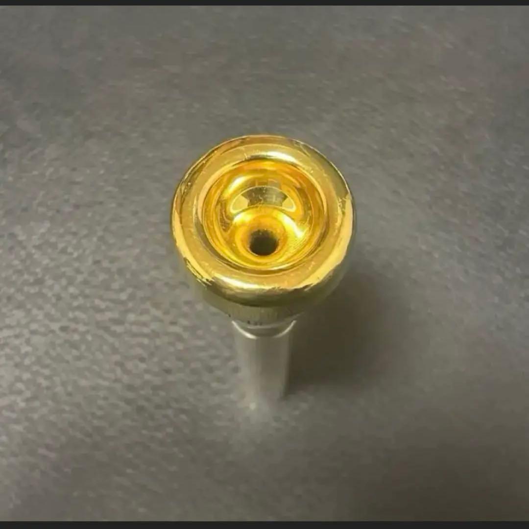 YAMAHA ヤマハ TR-16C4-GP トランペット カスタムマウスピース - メルカリ